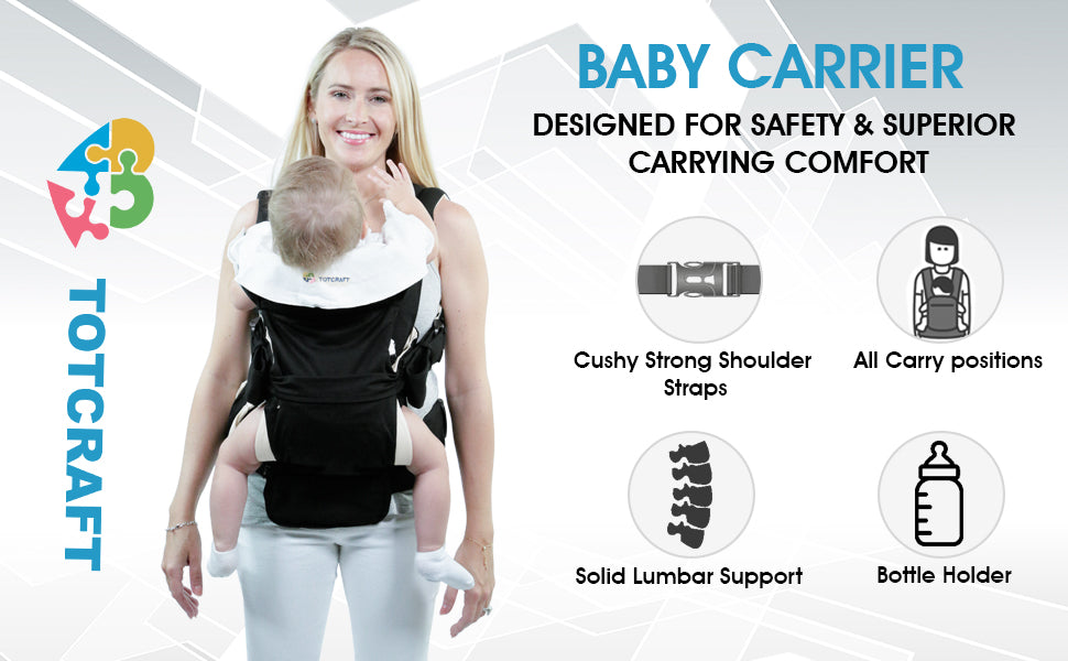 Baby carrier
