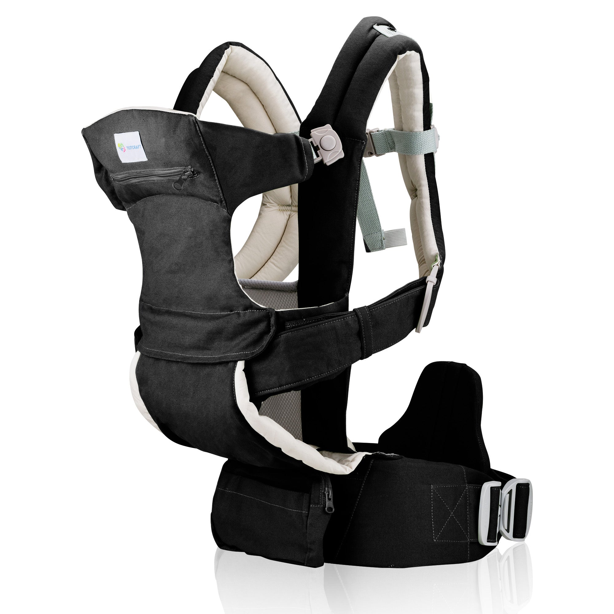 Baby carrier